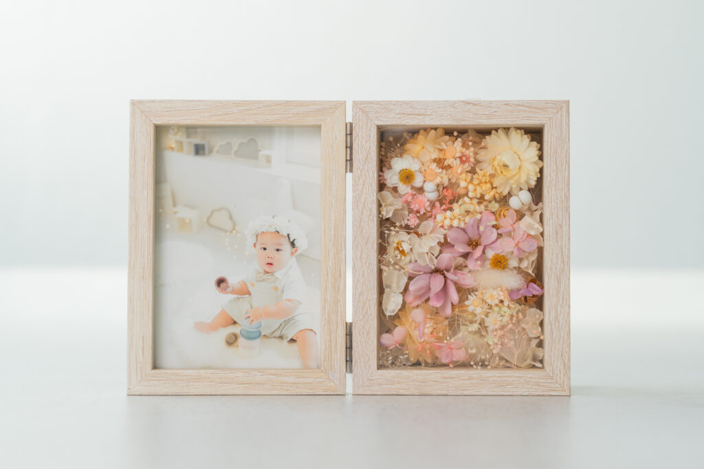 Blush Pink Cream